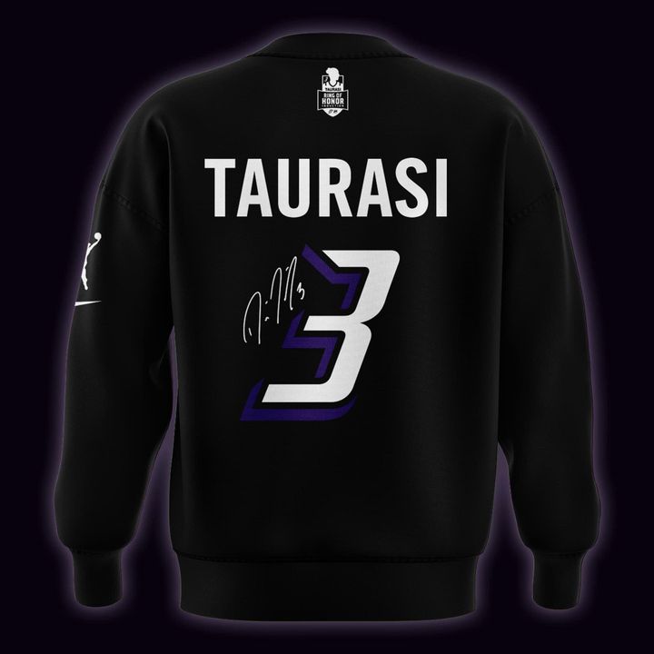 Exclusive Diana Taurasi’s Sweatshirt Signature Print for Phoenix Mercury fans
