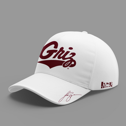 Limited Edition Montana Grizzlies x Jason Aldean And Luke Bryan Sweatshirt