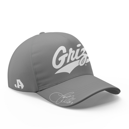 Limited Edition Montana Grizzlies x Jason Aldean And Luke Bryan Gray Tshirt