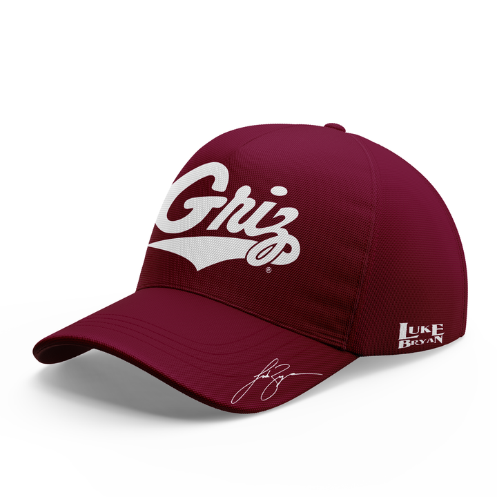 Limited Edition Montana Grizzlies x Jason Aldean And Luke Bryan Hoodie