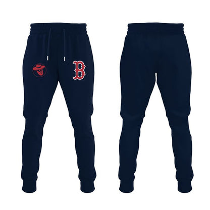 Zac Brown Band x Boston Red Sox Fenway Park - Love & Fear Tour Navy Hoodie