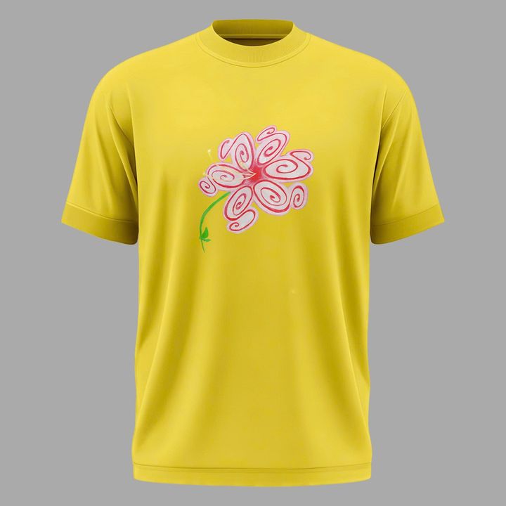Dallas Wings S Flower Tee