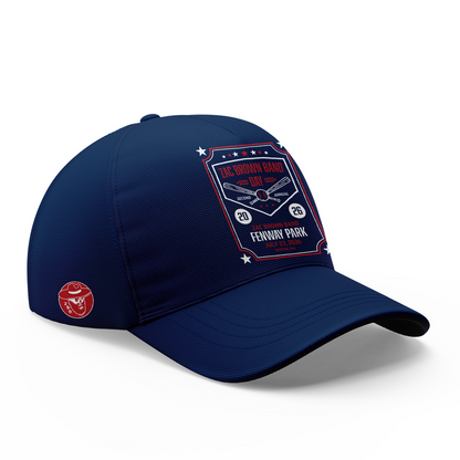 Zac Brown Band X Boston Red Sox -Love & Fear Tour 2026 Tshirt