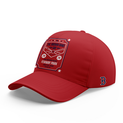 Zac Brown Band X Boston Red Sox -Love & Fear Tour 2026 Tshirt