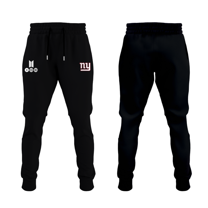 NY Giants x BTS WORLD TOUR ARIRANG 2026 Hoodie