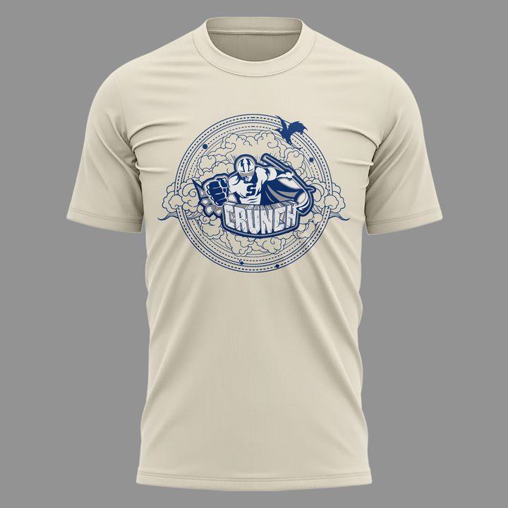 Limited Edition Syracuse Crunch Fourth Wing Night T-Shirt 2026