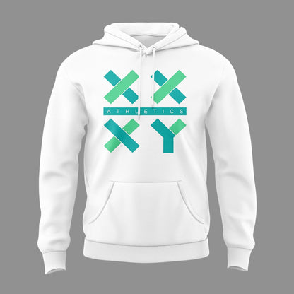 White Hoodie Sophie Cunningham - Indiana Fever - Thank You Sophie For Speaking Up For Girls Hoodie
