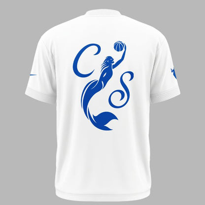 Cleveland Sirens T-Shirt v1