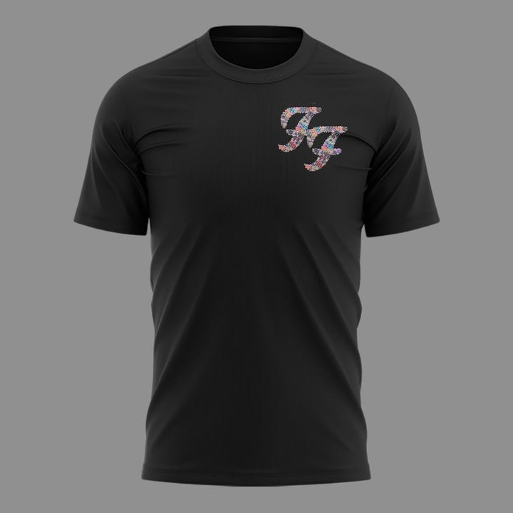 Newest Shirt Foo Fighters - Toronto, ON Event Shirt - TAKE COVER TOUR 2026 T-Shirt