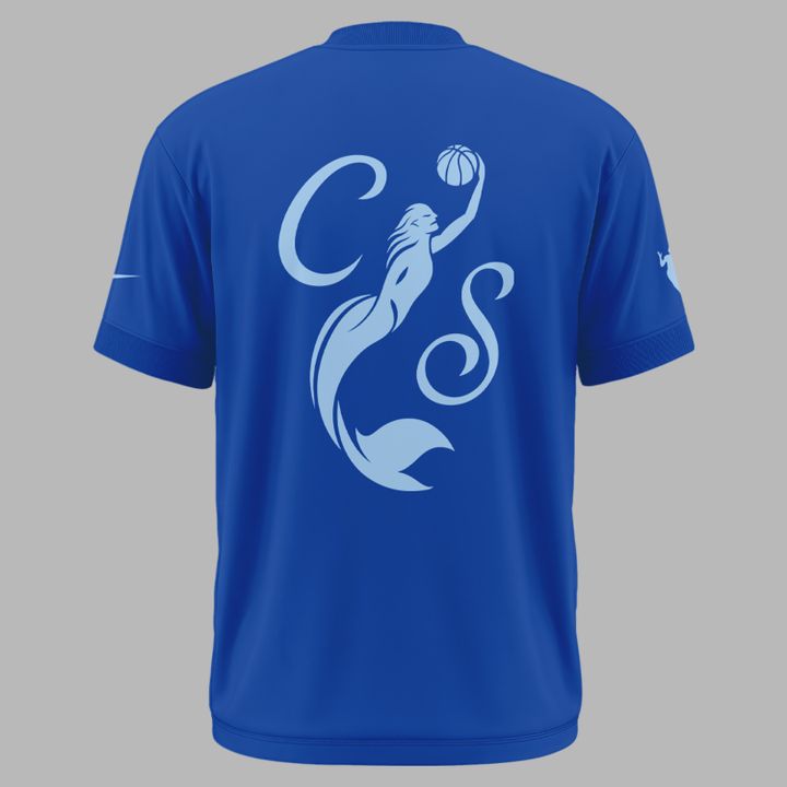 Cleveland Sirens T-Shirt