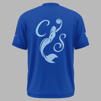 Cleveland Sirens T-Shirt