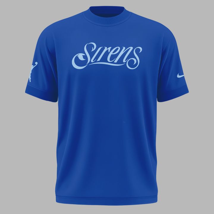 Cleveland Sirens T-Shirt