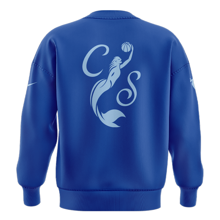 Cleveland Sirens Sweatshirt