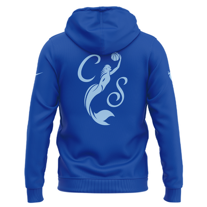 Cleveland Sirens Hoodie