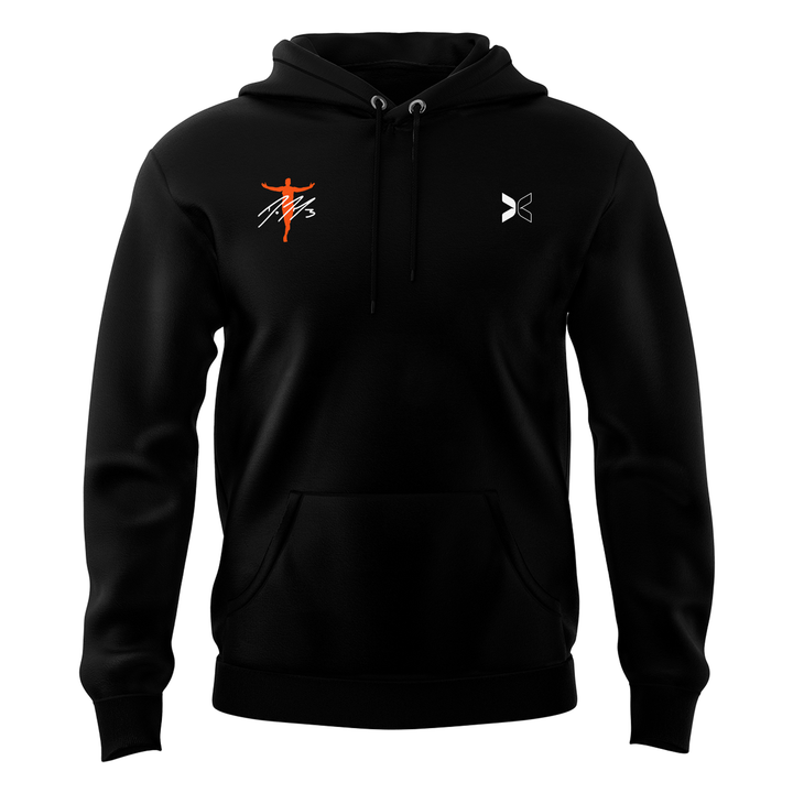 2026 New Diana Taurasi’s Hoodie Signature Print for Phoenix Mercury fans.