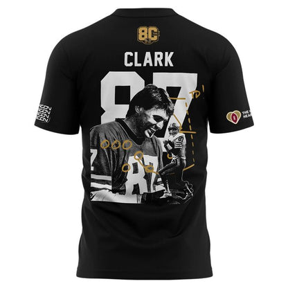 SF 49ers Dwight Clark T-Shirt