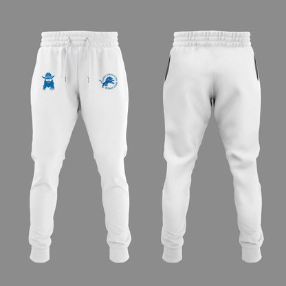Limited Edition “All-American Road Show” in Ford Field,MI ZIP Hoodie