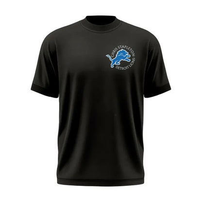 Limited Edition “All-American Road Show” in Ford Field,MI Tshirt