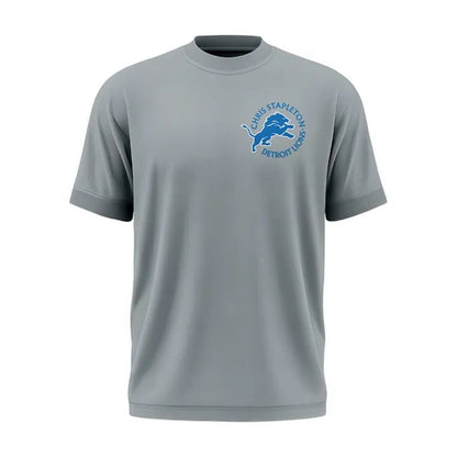 Limited Edition “All-American Road Show” in Ford Field,MI Tshirt
