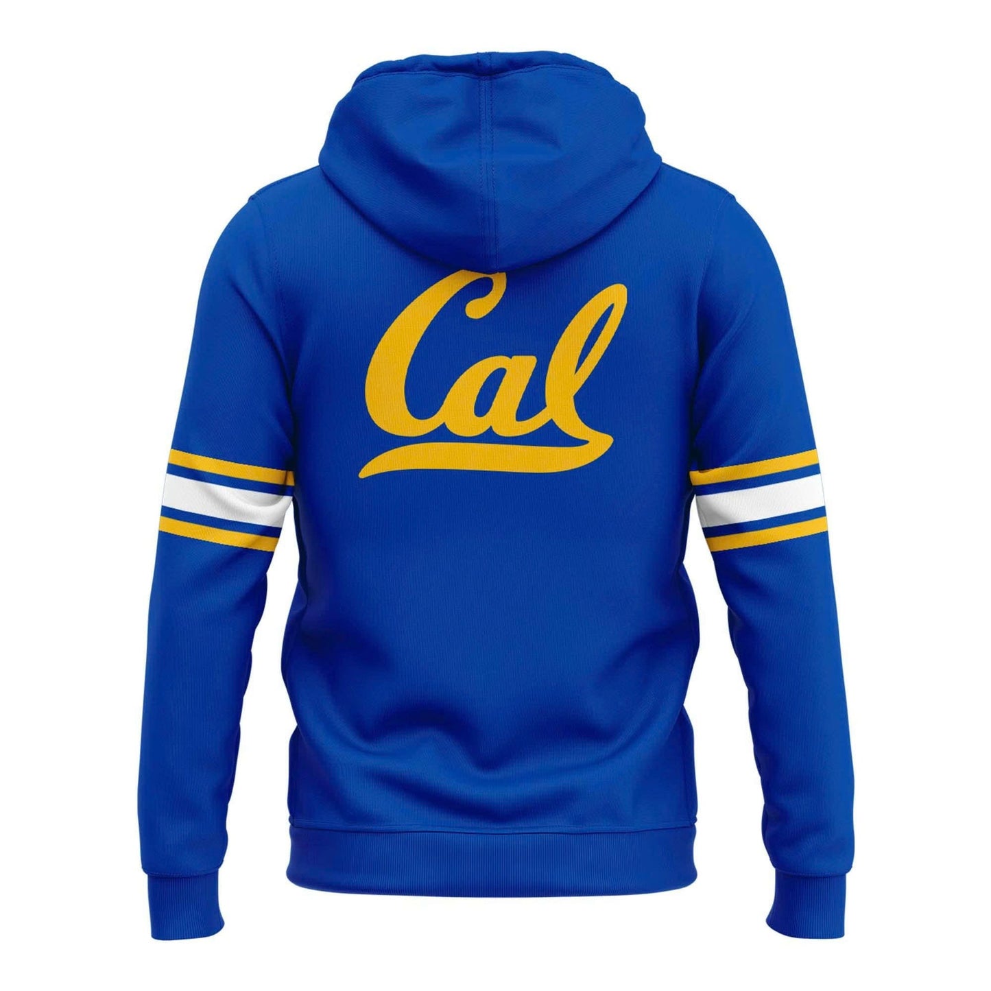 Special 2026 Joe Roth Uniforms Cal Football Hoodie