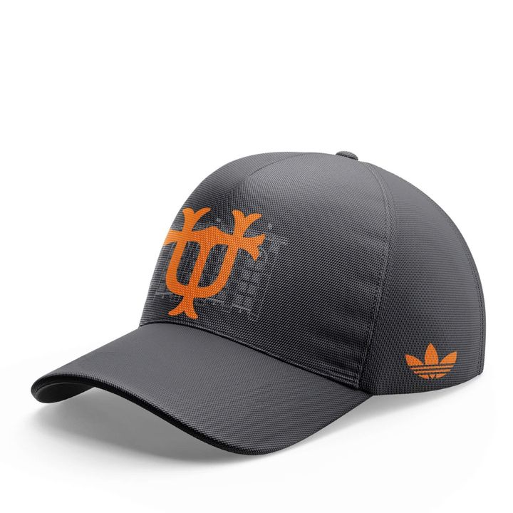 Unisex Adidas Orange Tennessee Football Neyland Legacy Special T-shirt