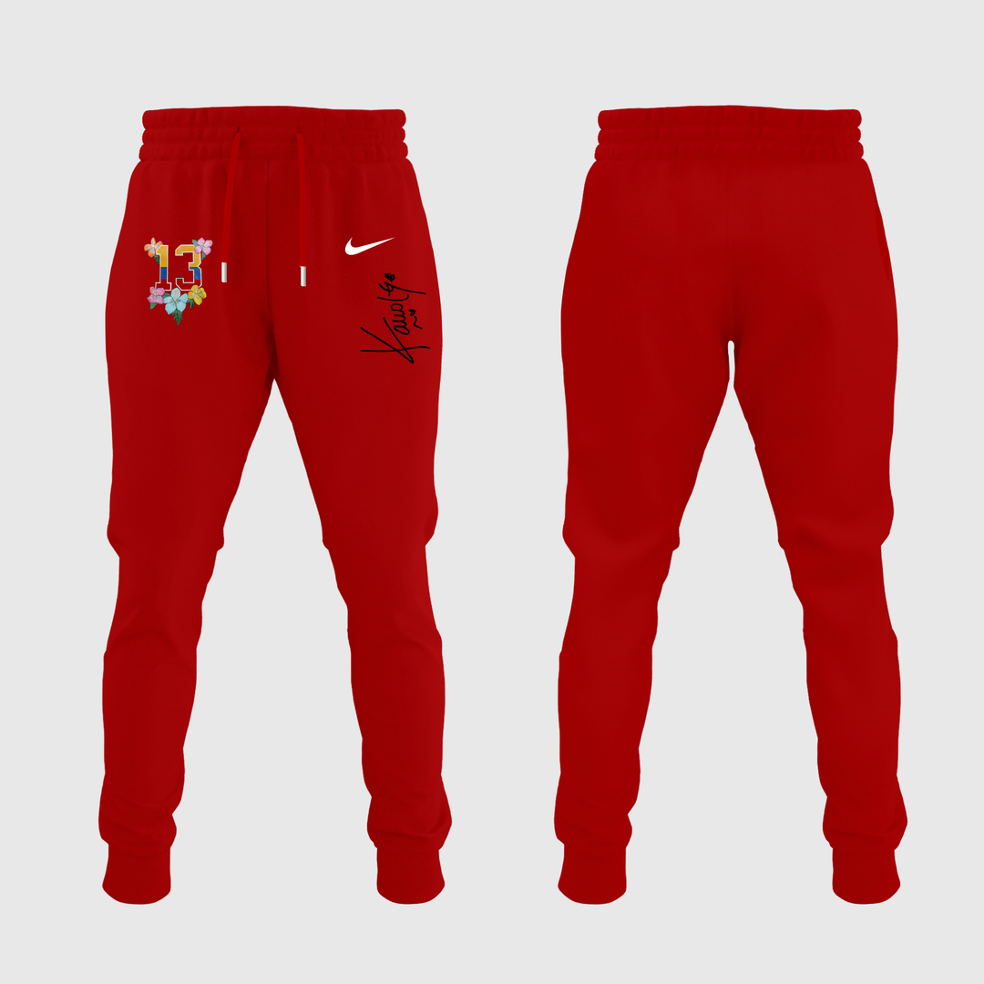 2026 Exclusive San Francisco 49ers x Karol G Signature Sweatshirt