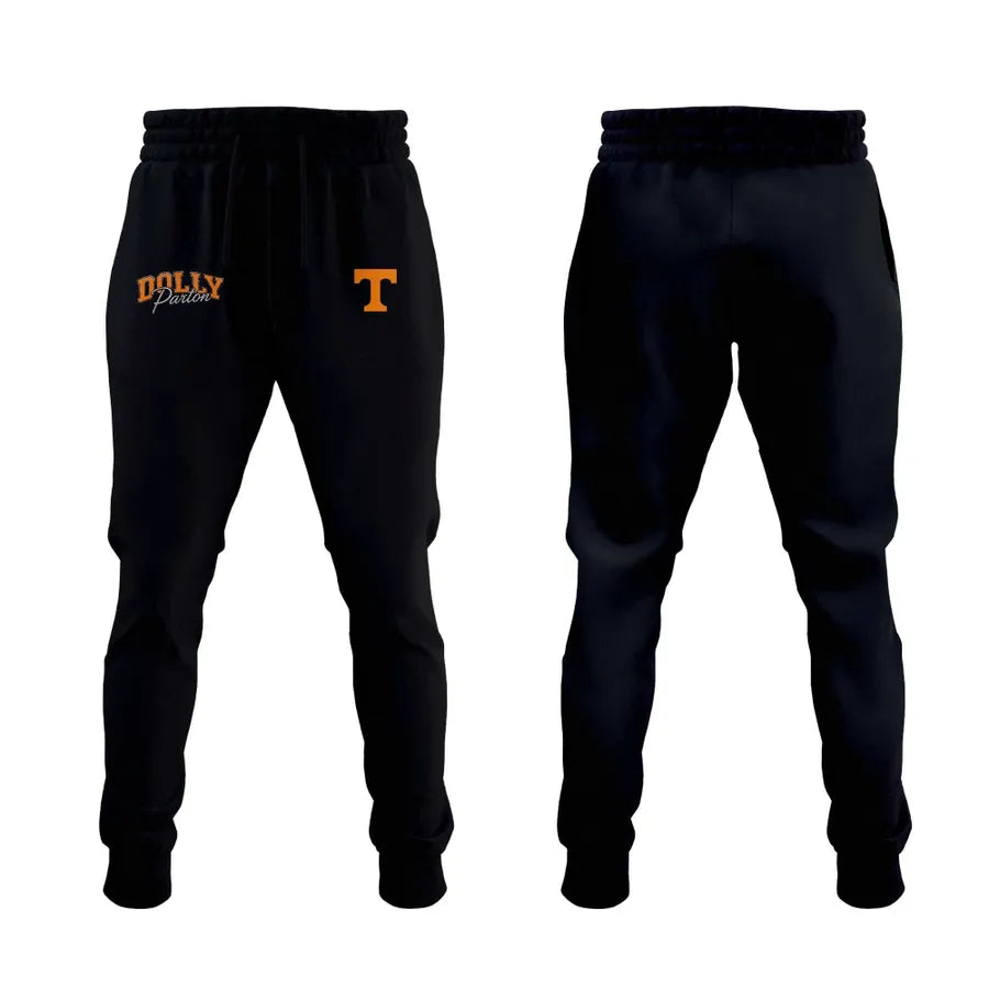 Limited Edition THANK YOU, DOLLY! – Tennessee Vols Shirt