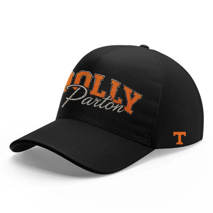 Limited Edition THANK YOU, DOLLY! – Tennessee Vols Shirt