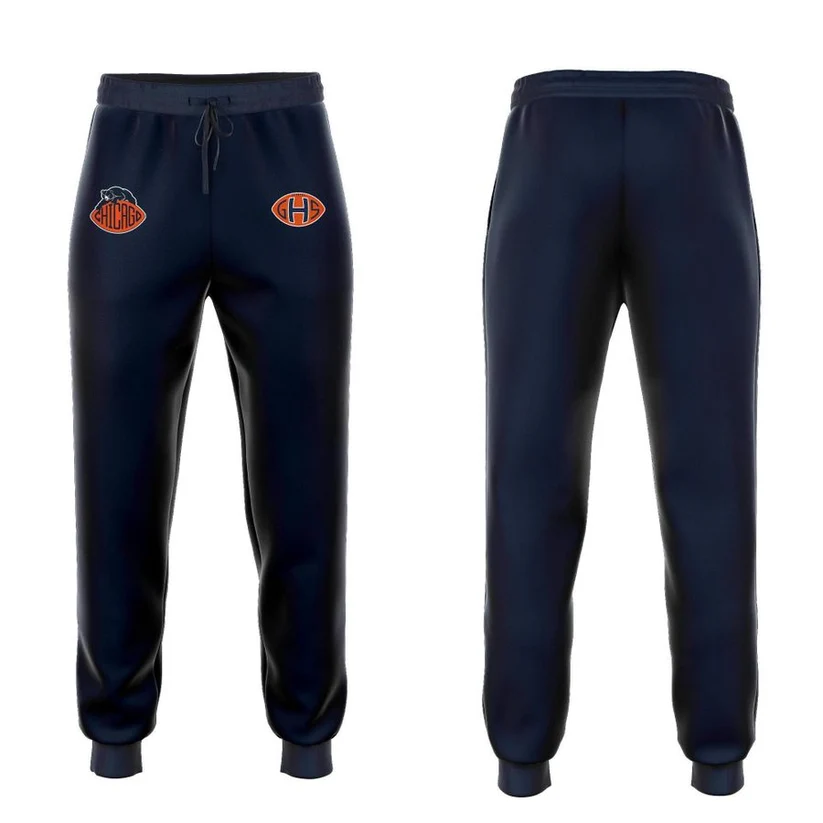 02. Matt Suhey - Chicago Bears Always and Forever - Thank You For Your Memories Hoodie