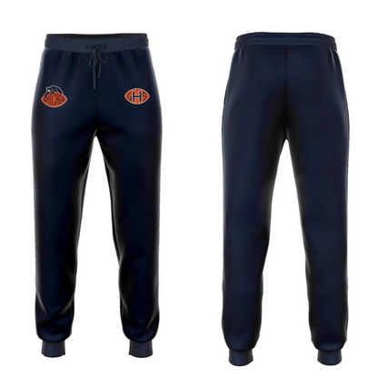 02. Matt Suhey - Chicago Bears Always and Forever - Thank You For Your Memories Hoodie