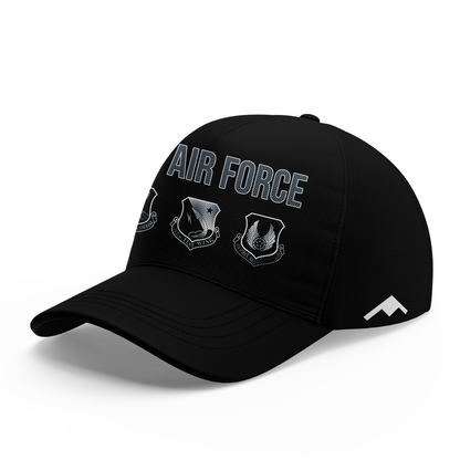 2026 Air Power Legacy Air Force Football B-21 Raider Sweatshirt