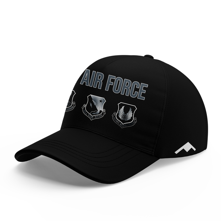 2026 Air Power Legacy Air Force Football B-21 Raider Sweatshirt