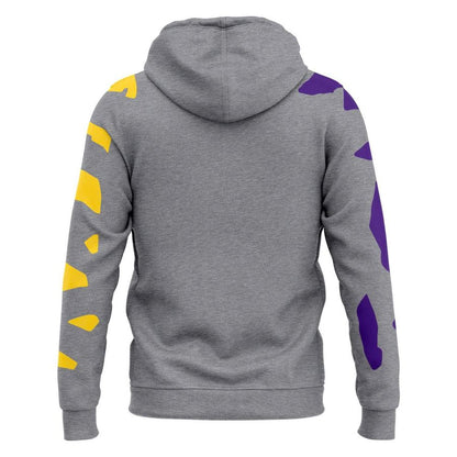 LSU Football 2026 Hoodie