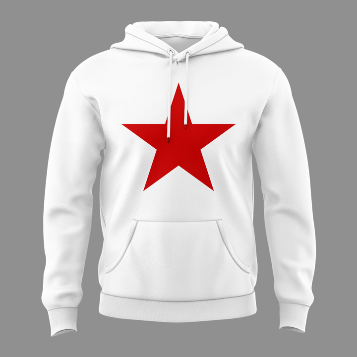 YE LIVE AT SOLDIER FIELD HOODIE (BLACK)-2026 Ye Live Concert Tour