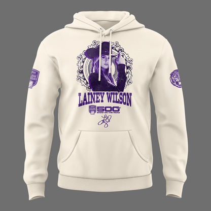 Special 2026 Lainey Wilson College GameDay LSU Football