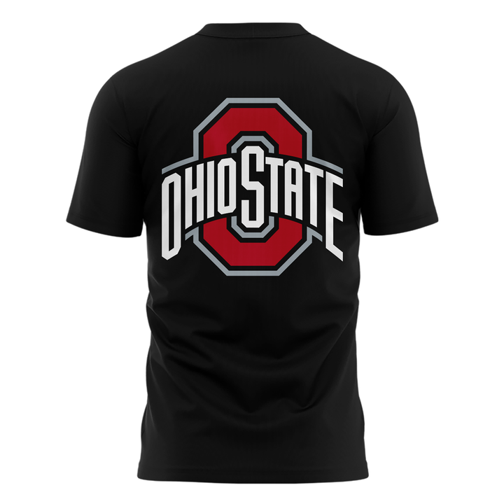 Ohio State Buckeyes football -Jim Tressel Tshirt
