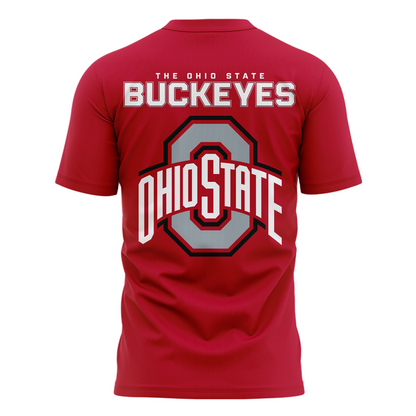Ohio State Buckeyes football -Jim Tressel Tshirt
