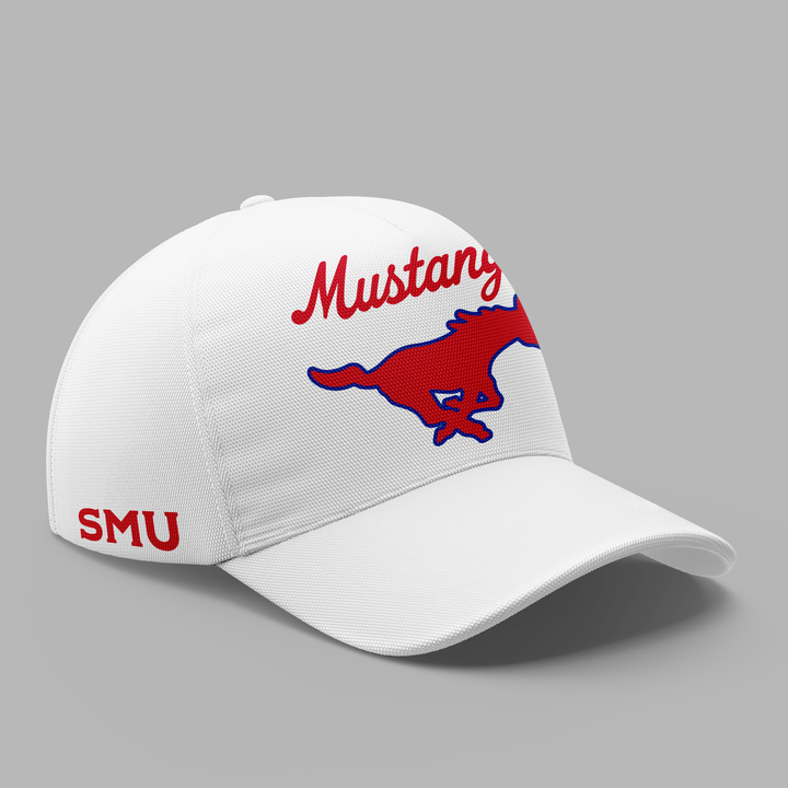 SMU Mustangs football 2026 SWEATSHIRT