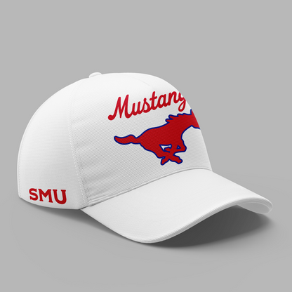 SMU Mustangs football 2026 SWEATSHIRT