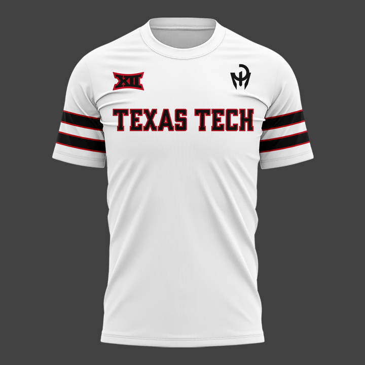 Limited edition Texas Tech Football 2026 T-shirt