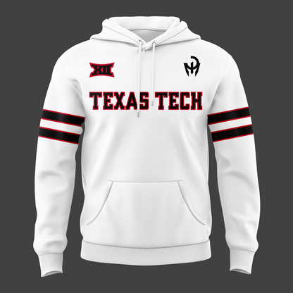 Limited edition Texas Tech Football 2026 Hoodie
