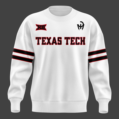 Limited edition Texas Tech Football 2026 SWEATSHIRT