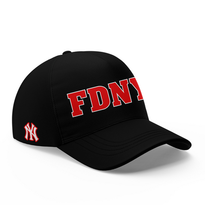 New York Yankees x FDNY T-shirt