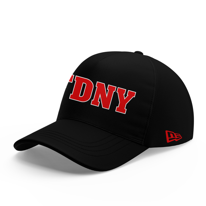 New York Yankees x FDNY T-shirt