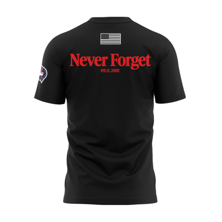 New York Yankees x FDNY T-shirt