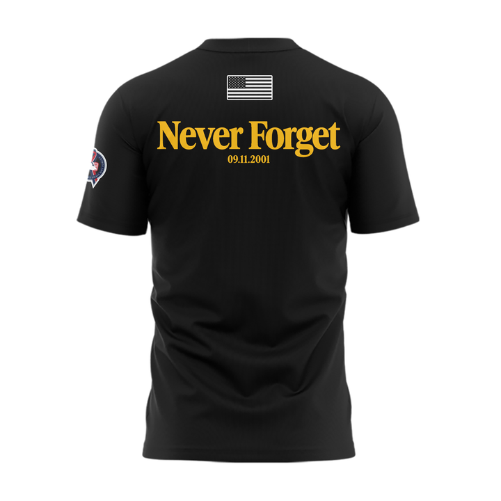 New York Yankees x NYPD T-shirt