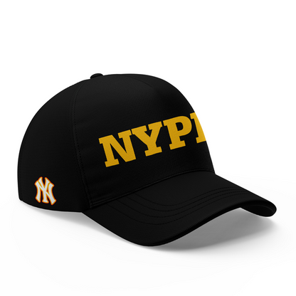 New York Yankees x NYPD T-shirt