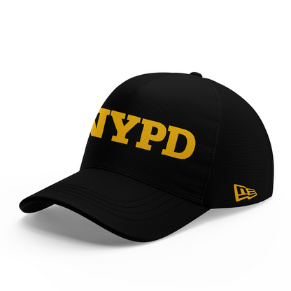 New York Yankees x NYPD T-shirt