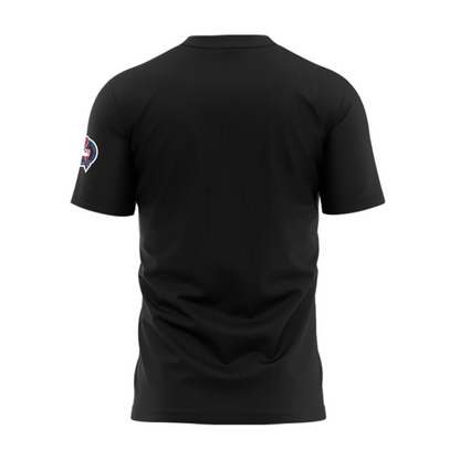 New York Yankees x FDNY T-shirt