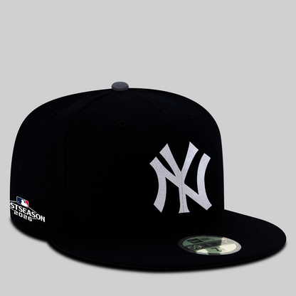 New York Yankees 2026 Postseason Cap
